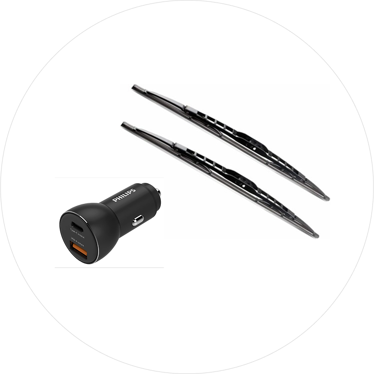 Interior Accessories